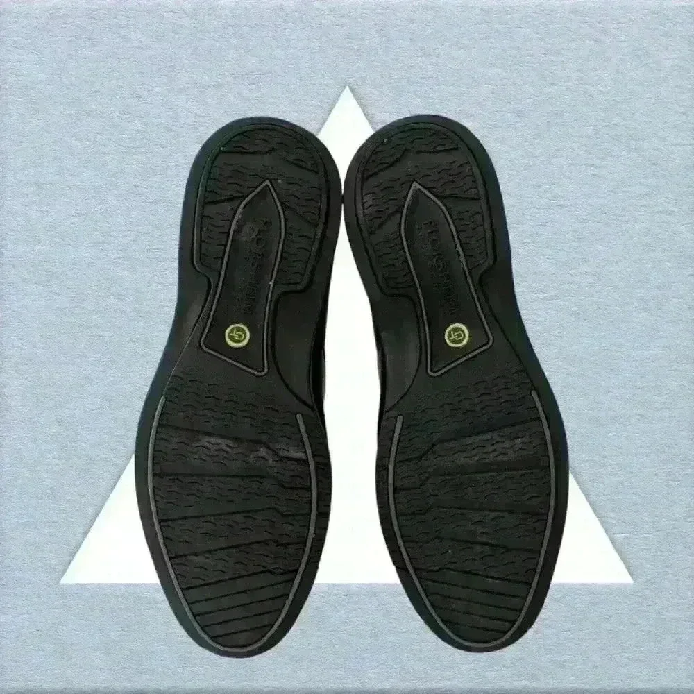Florsheim Midtown Men's Slip-On Dress Shoe Size 9.5D